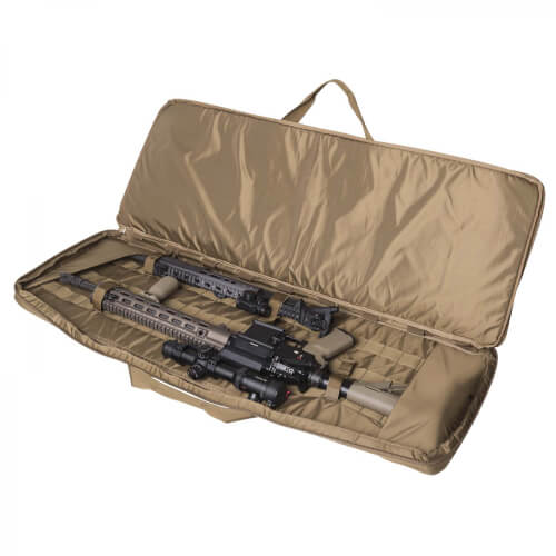Helikon-Tex Double Upper Rifle Bag 18 - Multicam
