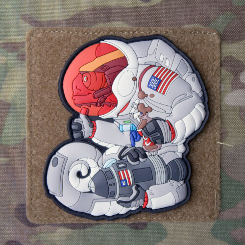 Chameleon Legion Armstrong Apollo 11 50th anniversary Moonlanding