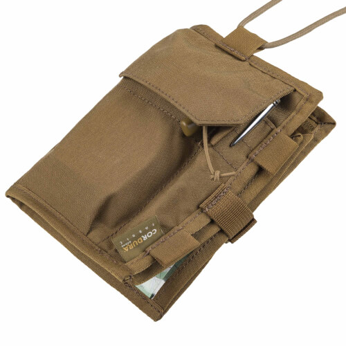 Helikon-Tex Map Case Kartentasche - Black