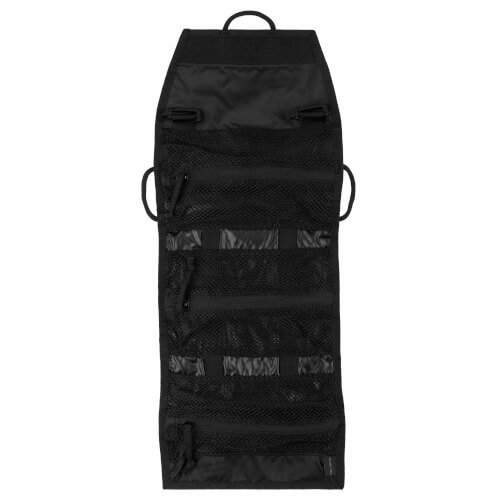 Helikon-Tex Trip Roll Organizer Kulturtasche - Black