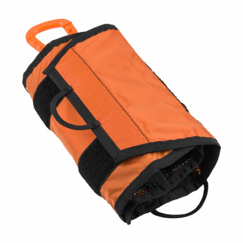 Helikon-Tex Trip Roll Organizer Kulturtasche - Orange