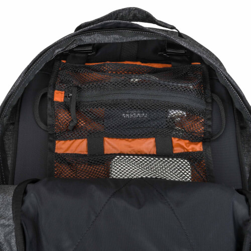 Helikon-Tex Trip Roll Organizer Kulturtasche - Orange
