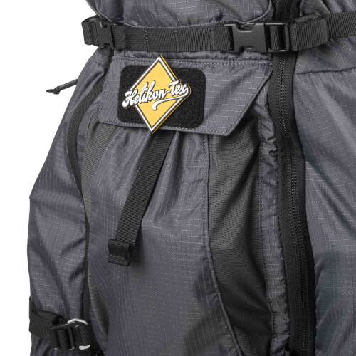 Helikon-Tex Elevation Backpack Rucksack -Nylon- Grey/Grey