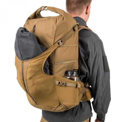 Helikon-Tex Summit Backpack -Cordura- Schwarz