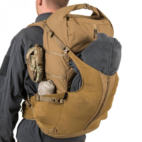 Helikon-Tex Summit Backpack -Cordura- Coyote
