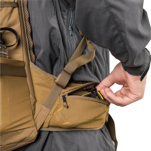 Helikon-Tex Summit Backpack -Cordura- Coyote