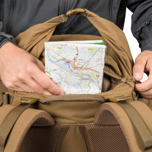 Helikon-Tex Summit Backpack -Cordura- Coyote