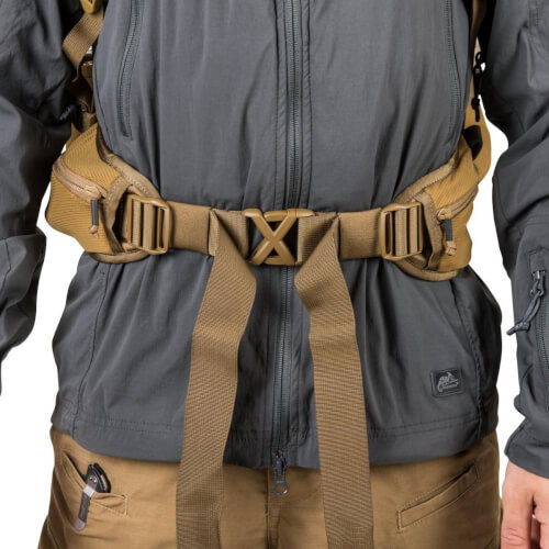 Helikon-Tex Summit Backpack -Cordura- Coyote