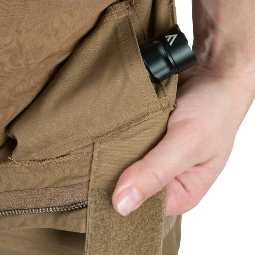 Helikon-Tex Urban Tactical Pants Hose - Shadow Grey