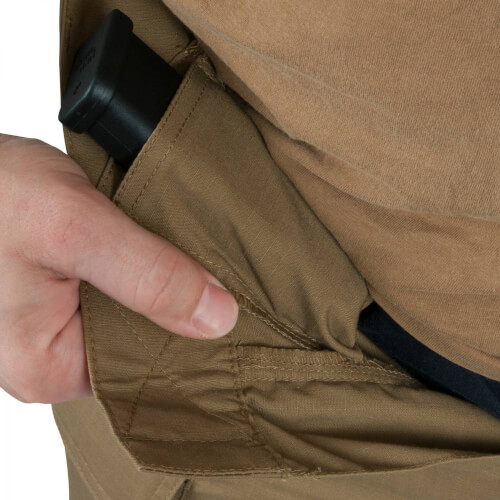 Helikon-Tex Urban Tactical Pants Hose - Shadow Grey