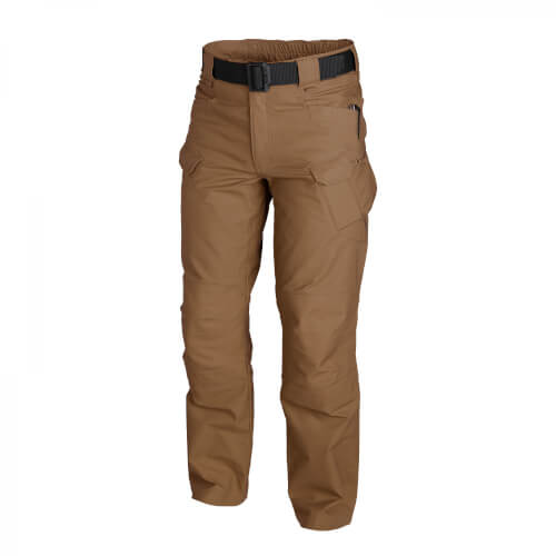 Helikon-Tex Urban Tactical Pants Hose - Mud Brown