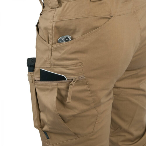 Helikon-Tex Urban Tactical Pants Hose - Mud Brown