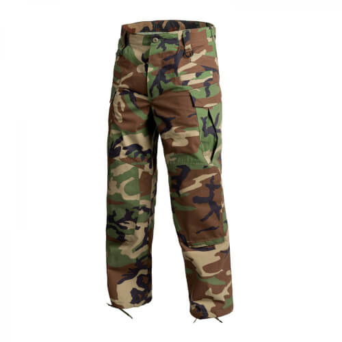 Helikon-Tex SFU Next Pants -PolyCotton Ripstop- US Woodland