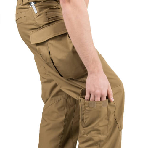 Helikon-Tex SFU Next Pants -PolyCotton Ripstop- US Woodland