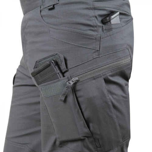 Helikon-Tex Urban Tactical Shorts 11'' - PolyCotton Ripstop - Taiga Green