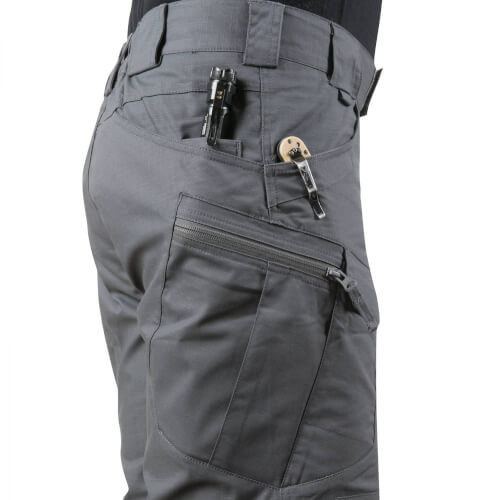 Helikon-Tex Urban Tactical Shorts 11'' - PolyCotton Ripstop - Taiga Green