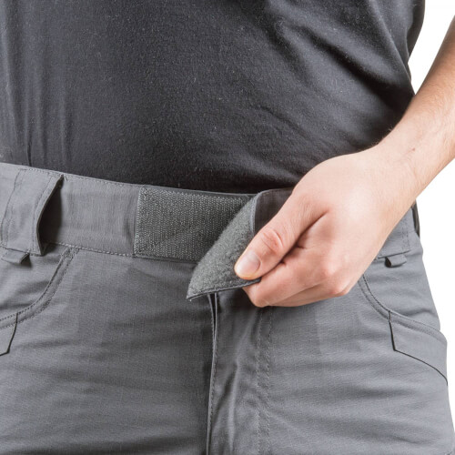 Helikon-Tex Urban Tactical Shorts 11'' - PolyCotton Ripstop - Taiga Green