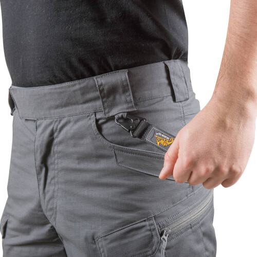 Helikon-Tex Urban Tactical Shorts 11'' - PolyCotton Ripstop - Taiga Green