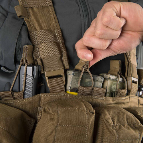 Helikon-Tex Guardian Chest Rig -Cordura- Adaptive Green