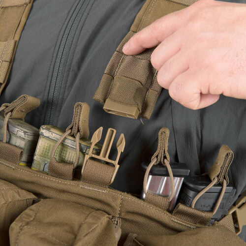 Helikon-Tex Guardian Chest Rig -Cordura- Adaptive Green