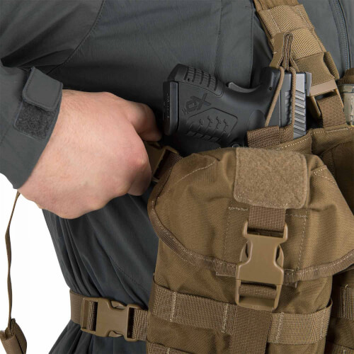 Helikon-Tex Guardian Chest Rig -Cordura- Adaptive Green