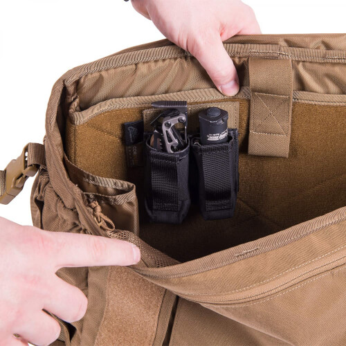Helikon-Tex Molle Adapter Insert 2 - Shadow Grey