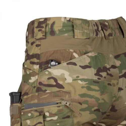 Helikon-Tex UTS (Urban Tactical Shorts) Flex 11 - PenCott Wildwood
