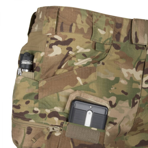 Helikon-Tex UTS (Urban Tactical Shorts) Flex 11 - PenCott Wildwood