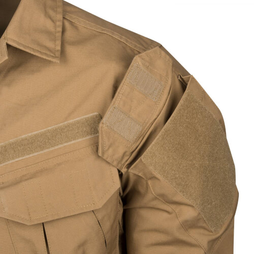 Helikon-Tex SFU Next Shirt - Schwarz