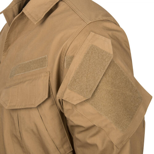Helikon-Tex SFU Next Shirt - Olive Green