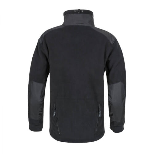 Helikon-Tex Liberty Jacke -Heavy Fleece- Oliv/Schwarz