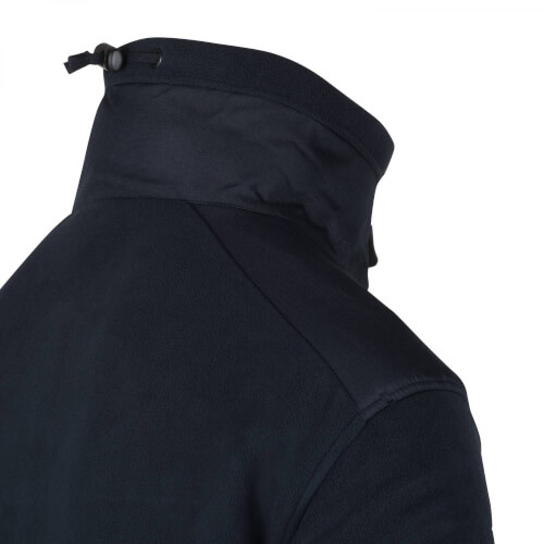 Helikon-Tex Liberty Jacke -Heavy Fleece- Oliv/Schwarz