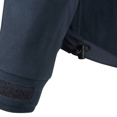 Helikon-Tex Liberty Jacke -Heavy Fleece- Oliv/Schwarz