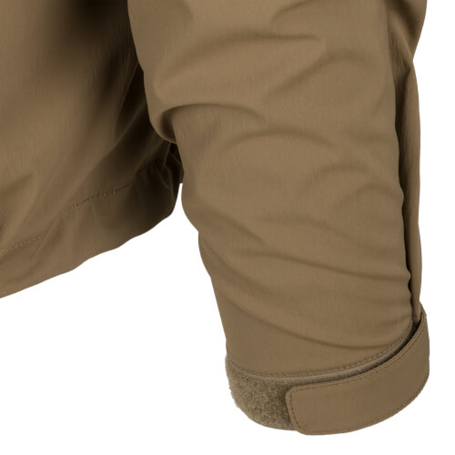 Helikon-Tex BLIZZARD Jacke - StormStretch - Taiga Green