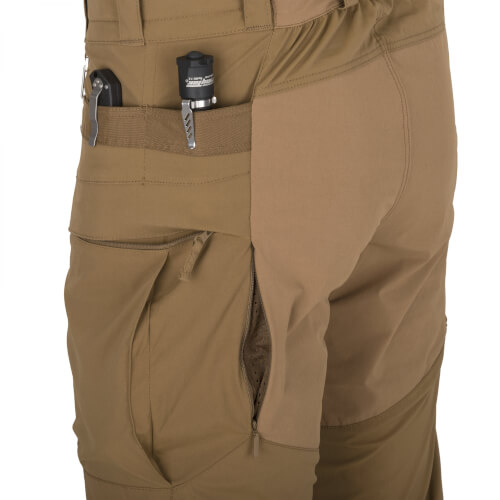 Helikon-Tex BLIZZARD Hose - StormStretch - Shadow Grey