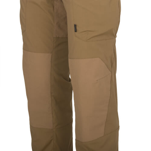 Helikon-Tex BLIZZARD Hose - StormStretch - Shadow Grey