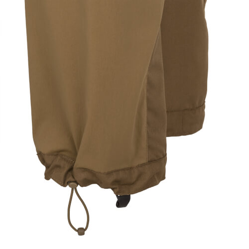 Helikon-Tex BLIZZARD Hose - StormStretch - Shadow Grey