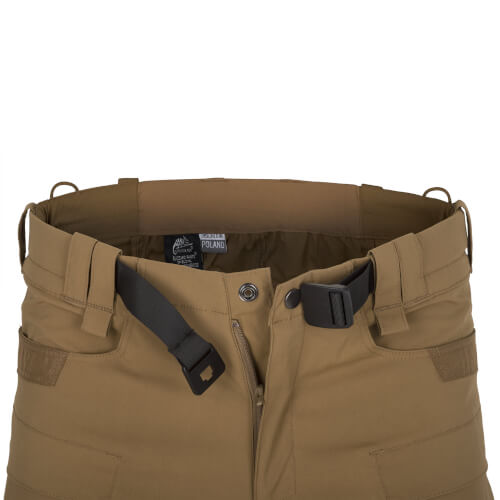 Helikon-Tex BLIZZARD Hose - StormStretch - Shadow Grey