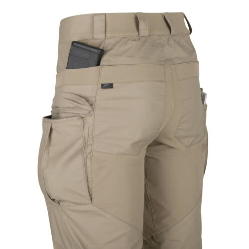 Helikon-Tex Hybrid Tactical Hose - Khaki