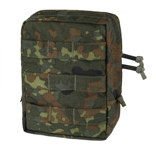 Helikon-Tex General Purpose Cargo Pouch Flecktarn
