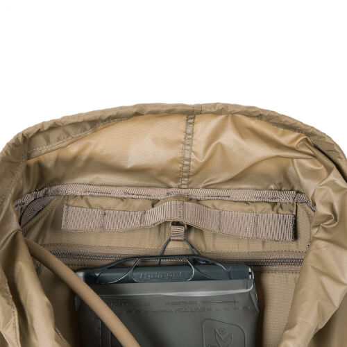 Helikon-Tex MATILDA Backpack -Nylon- Shadow Grey
