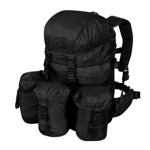 Helikon-Tex MATILDA Backpack -Nylon- Black