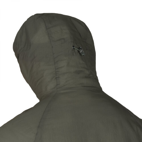 Helikon-Tex WOLFHOUND Hoodie Jacket Climashield Alpha Green
