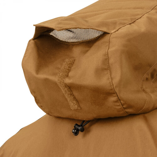 Helikon-Tex WOODSMAN Anorak Jacket
