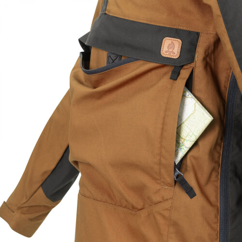 Helikon-Tex WOODSMAN Anorak Jacket