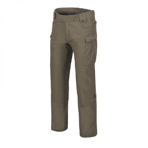 Helikon-Tex MBDU Uniformhose - NyCo Ripstop - RAL7013 