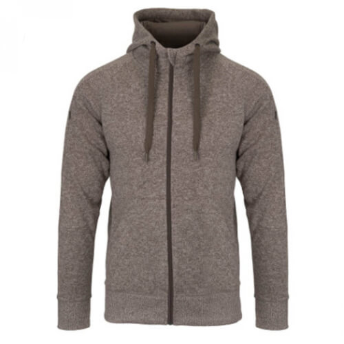 Helikon-Tex Covert Tactical Hoodie - Melange Red