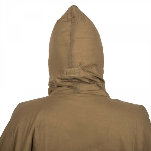 Helikon-Tex Swagman Roll Poncho Taiga Green