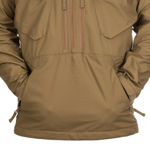 Helikon-Tex PILGRIM Anorak Jacket - Schwarz