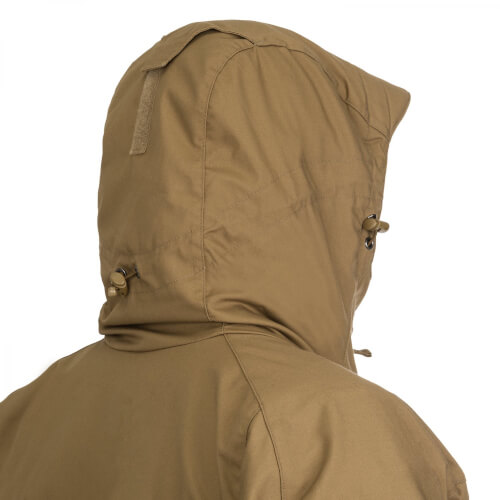 Helikon-Tex PILGRIM Anorak Jacket - Taiga Green